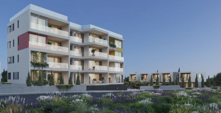 Cheap Houses and Villas for Sale Paphos up to 600000 euro