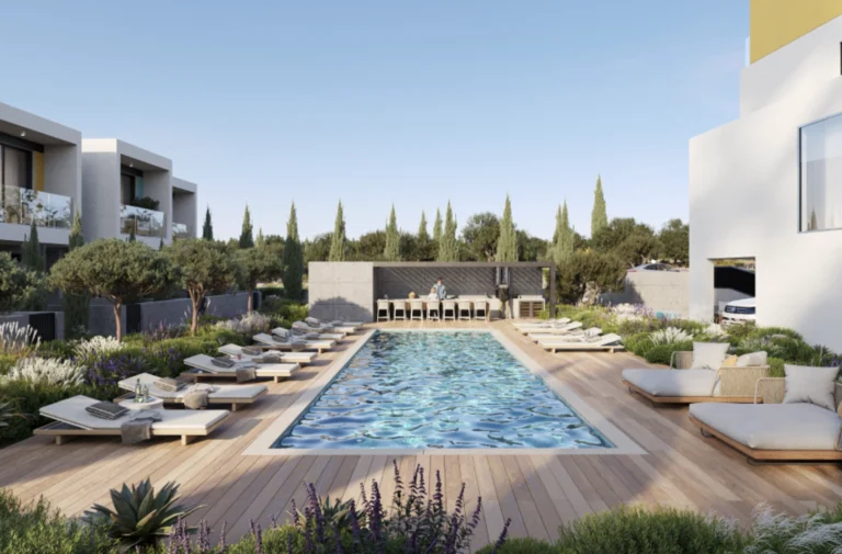 Cheap Houses and Villas for Sale Paphos up to 600000 euro