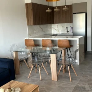2 Bedroom Apartment for Rent in Limassol – Agia Fyla