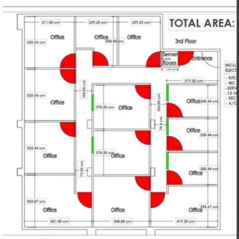 For Rent