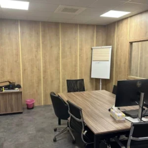 165m² Office for Rent in Limassol – Agia Zoni
