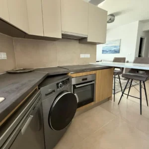 2 Bedroom Apartment for Rent in Potamos Germasogeias, Limassol District