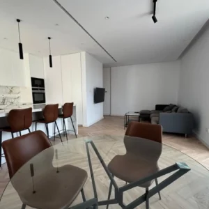 2 Bedroom Apartment for Rent in Limassol District