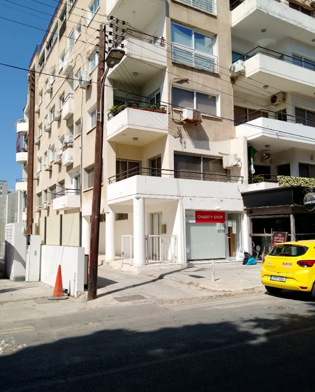 Limassol