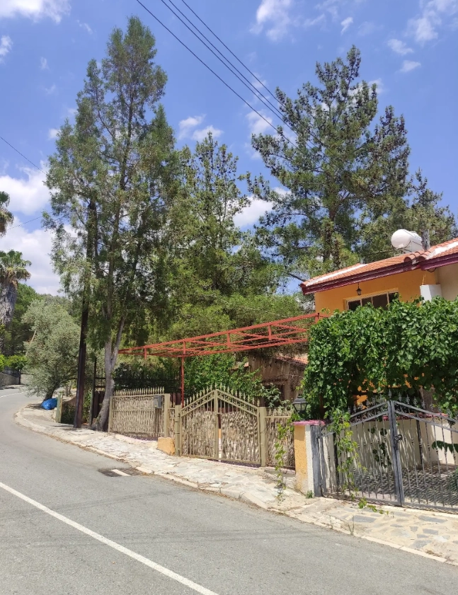 Cheap Houses and Villas for Sale Limassol