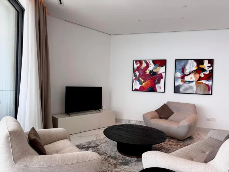 Average Price for Brand New Apartment in Limassol