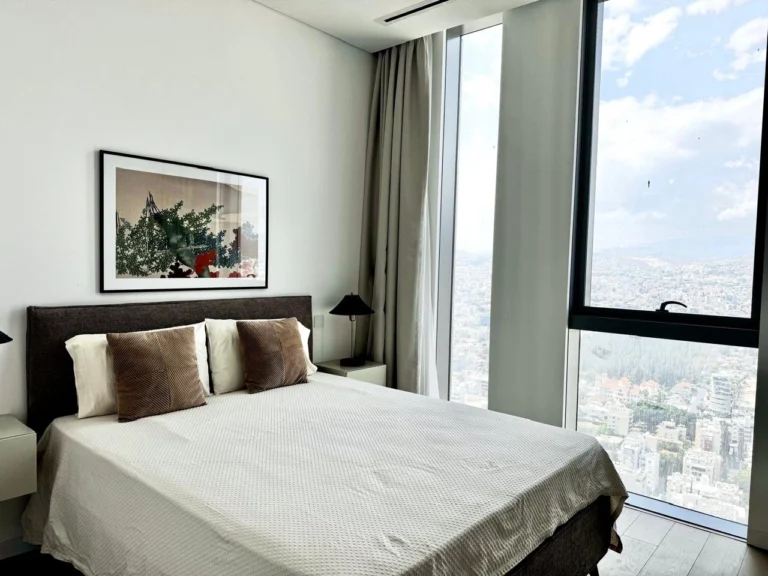 Average Price for Brand New Apartment in Limassol