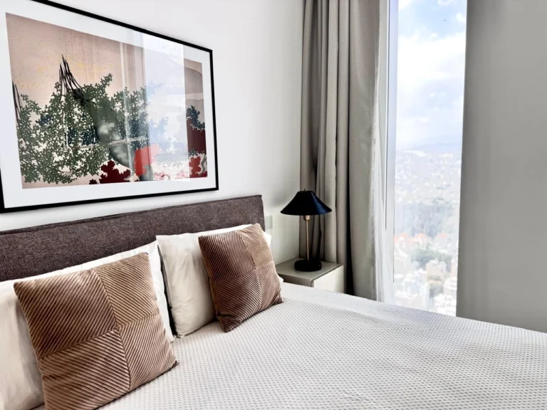 Average Price for Brand New Apartment in Limassol