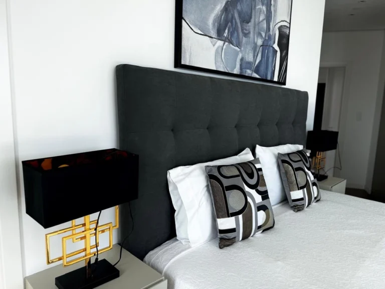 Average Price for Brand New Apartment in Limassol