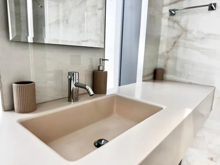 Average Price for Brand New Apartment in Limassol
