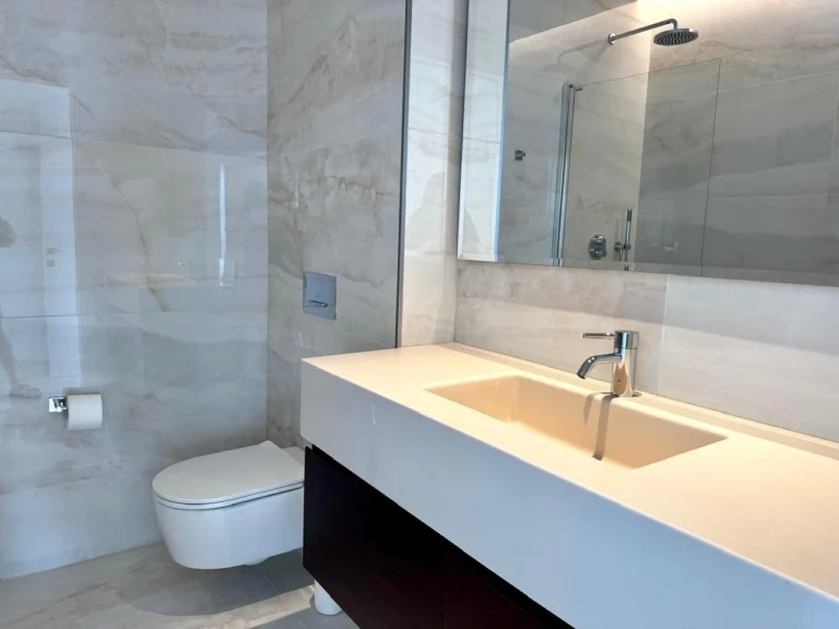 Average Price for Brand New Apartment in Limassol