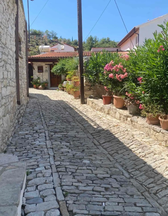 Cheap Houses and Villas for Sale Limassol