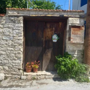 2 Bedroom House for Sale in Laneia, Limassol District
