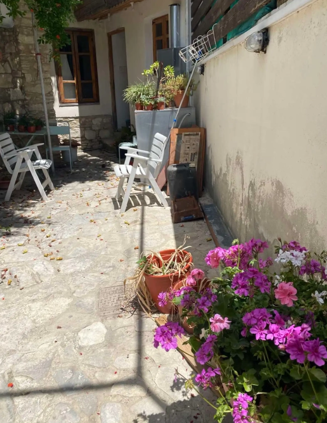 Cheap Houses and Villas for Sale Limassol