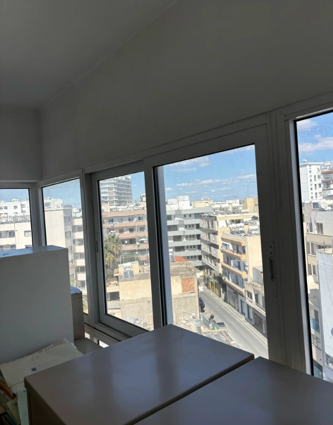 Average Price for Pre-owned Apartment in Larnaca