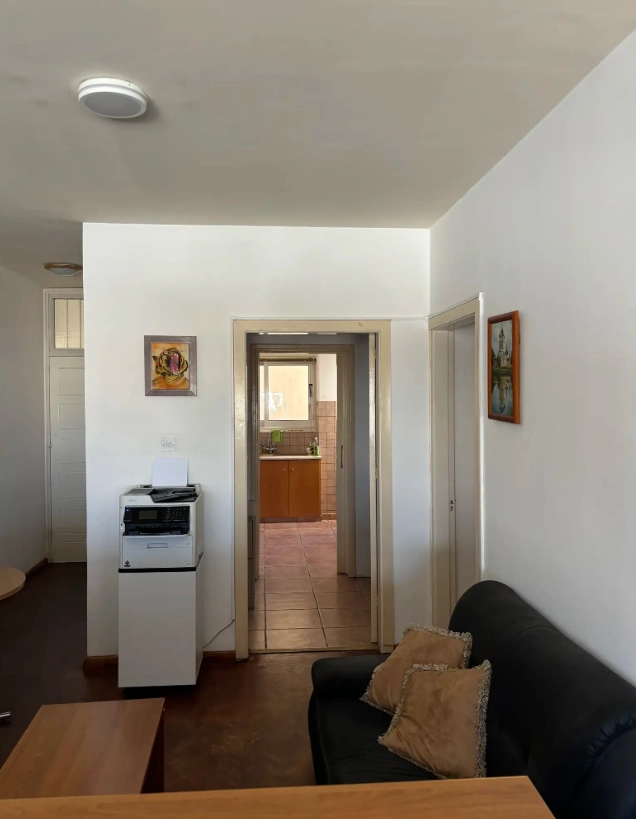 Average Price for Pre-owned Apartment in Larnaca
