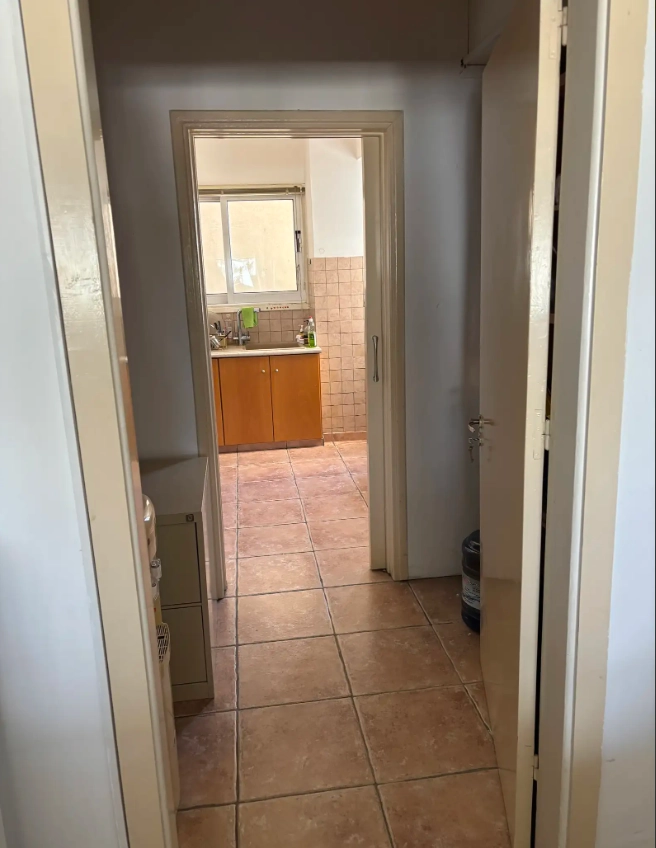 Average Price for Pre-owned Apartment in Larnaca