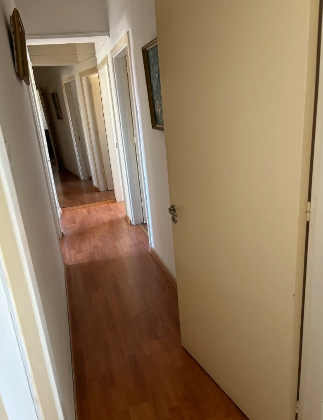 Average Price for Pre-owned Apartment in Larnaca