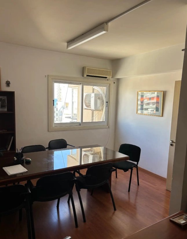 Average Price for Pre-owned Apartment in Larnaca