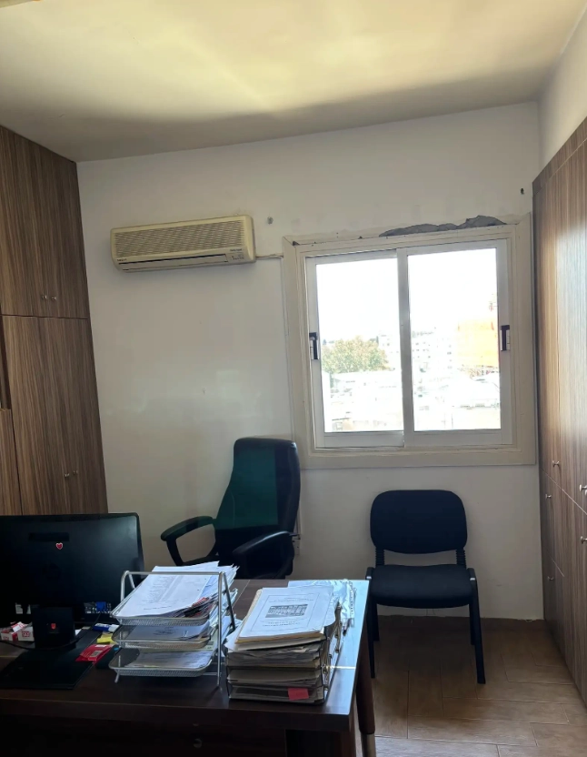 Average Price for Pre-owned Apartment in Larnaca