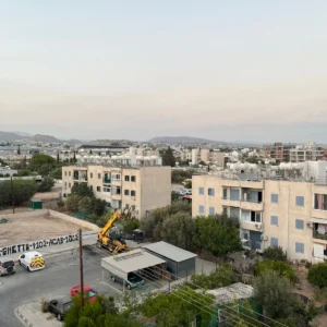 3 Bedroom Apartment for Rent in Limassol – Linopetra