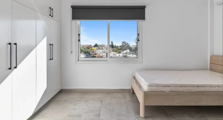 Average Price for Pre-owned Apartment in Paphos