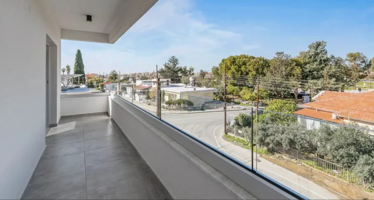 Average Price for Pre-owned Apartment in Paphos