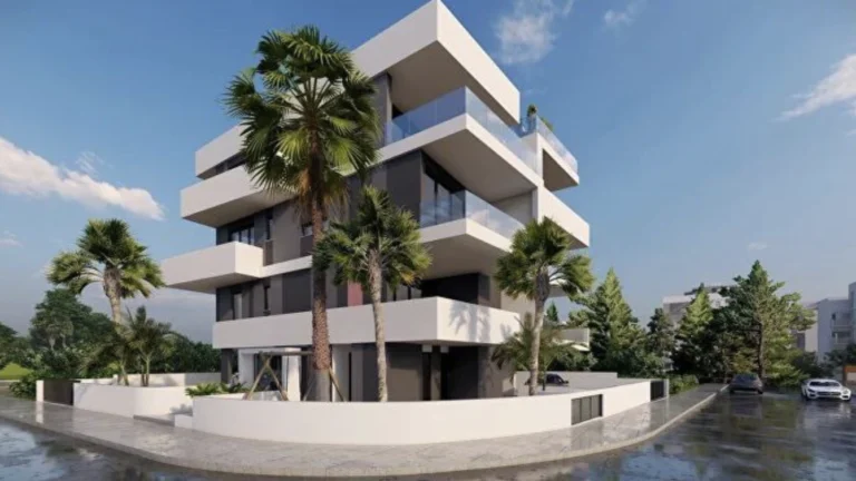 Average Price for 2 Bedroom Apartment in Cyprus