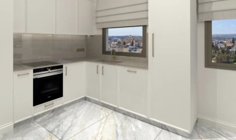 Average Price for 2 Bedroom Apartment in Cyprus