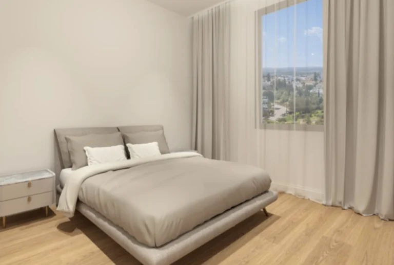 Average Price for 2 Bedroom Apartment in Cyprus