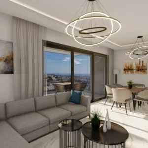 3 Bedroom Apartment for Sale in Limassol