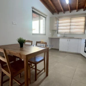 2 Bedroom House for Rent in Larnaca District