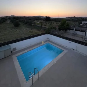 2 Bedroom House for Rent in Dhekelia, Larnaca District