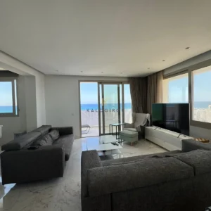 2 Bedroom Apartment for Rent in Larnaca District