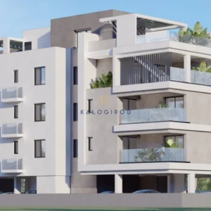 1 Bedroom Apartment for Sale in Larnaca District
