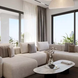 2 Bedroom Apartment for Sale in Larnaca – Agios Nikolaos, Limassol District