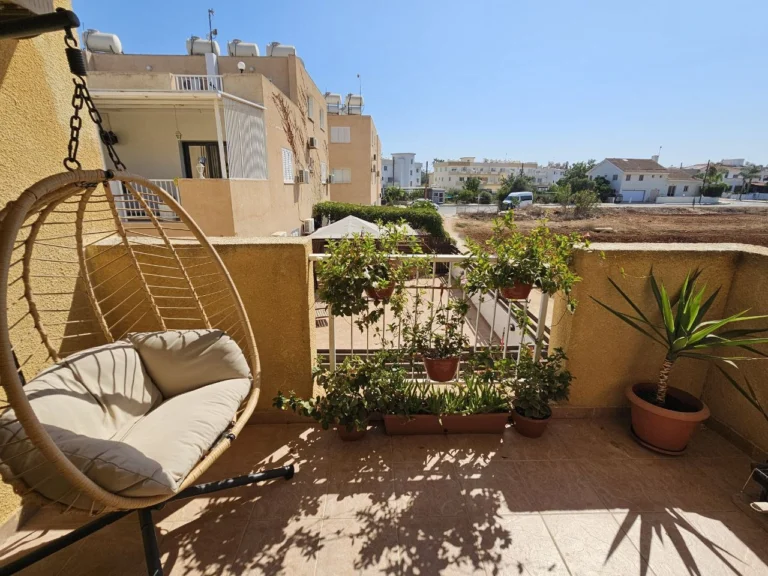 Average Price for Pre-owned Apartment in Famagusta