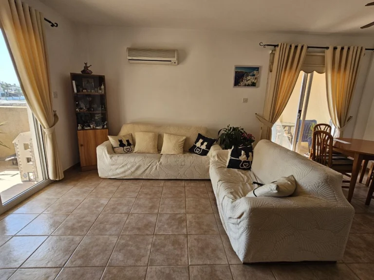 Average Price for Pre-owned Apartment in Famagusta