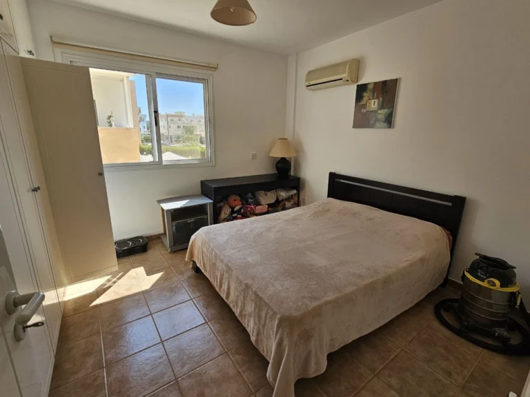 Average Price for Pre-owned Apartment in Famagusta