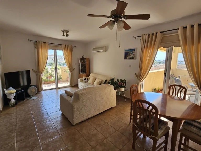 Average Price for Pre-owned Apartment in Famagusta