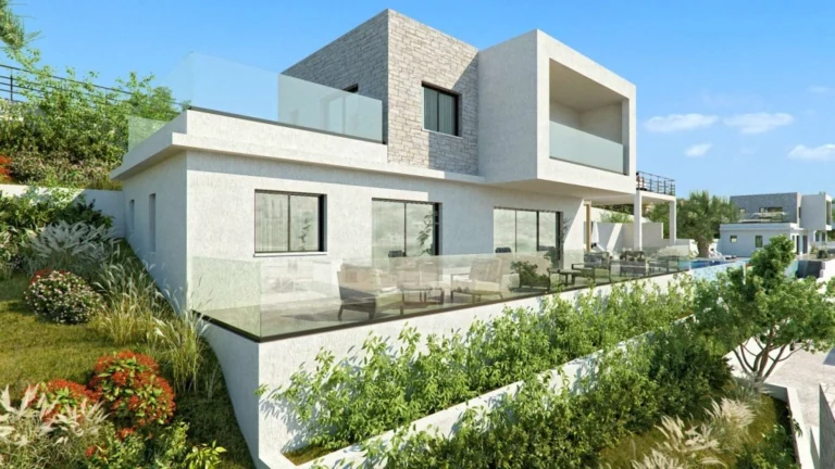 Cheap Houses and Villas for Sale Paphos up to 800000 euro