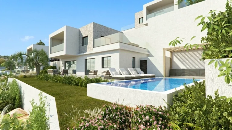 Cheap Houses and Villas for Sale Paphos up to 800000 euro