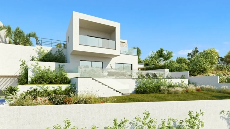 Cheap Houses and Villas for Sale Paphos up to 800000 euro