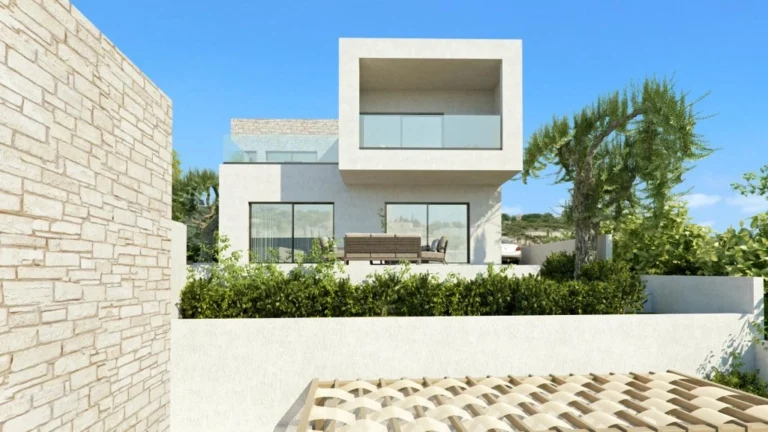 Cheap Houses and Villas for Sale Paphos up to 800000 euro