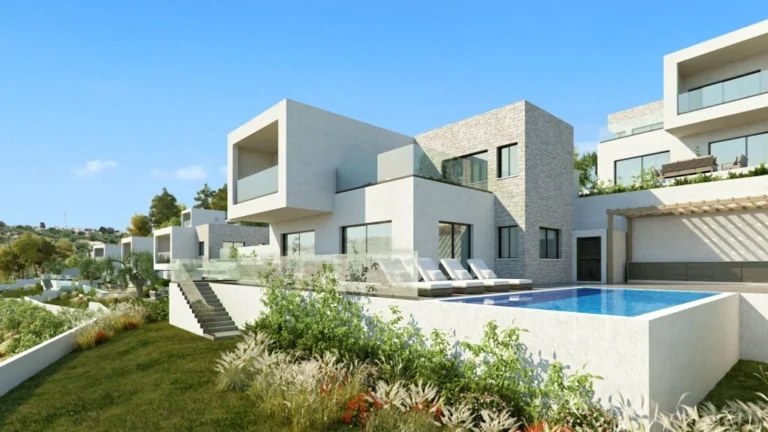 Cheap Houses and Villas for Sale Paphos up to 800000 euro