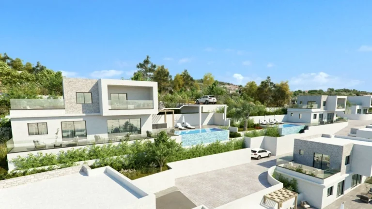 Cheap Houses and Villas for Sale Paphos up to 800000 euro