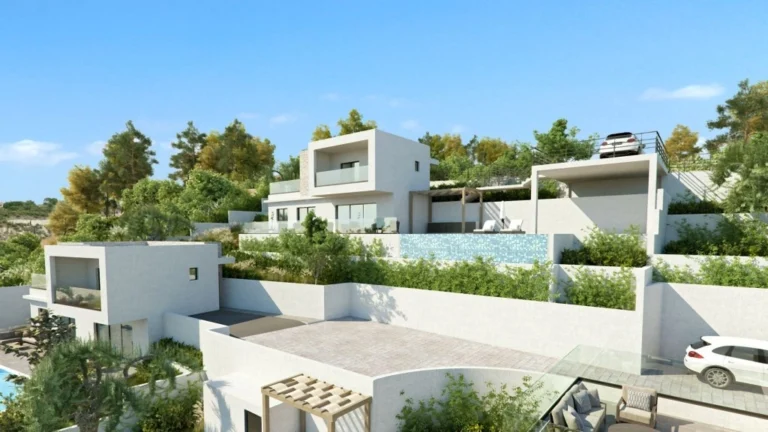 Cheap Houses and Villas for Sale Paphos up to 800000 euro