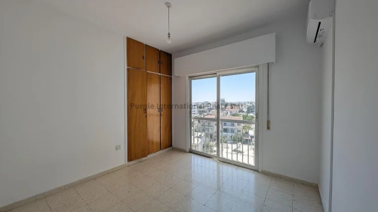 Average Price for Pre-owned Apartment in Limassol