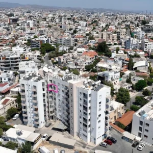 2 Bedroom Apartment for Sale in Limassol District
