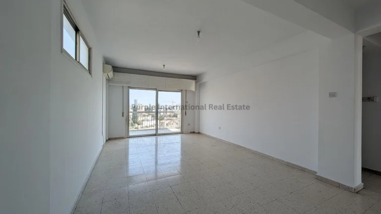 Average Price for Pre-owned Apartment in Limassol